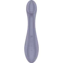 SATISFYER - G-FORCE ESTIMULADOR VIBRADOR PUNTO G MORADO - piKanteo | Despierta tu lado más piKante