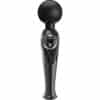 PRETTY LOVE - SKYLER VIBRADOR WAND NEGRO - piKanteo | Despierta tu lado más piKante