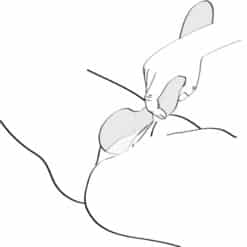 SHUNGA - ZOA MASAJEADOR ÍNTIMO NEGRO - piKanteo | Despierta tu lado más piKante