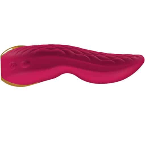 SHUNGA - AIKO MASAJEADOR INTIMO FUCSIA - Imagen 3