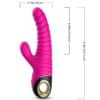 ARMONY - ETERNITY VIBRADOR SILICONA FUCSIA - piKanteo | Despierta tu lado más piKante