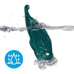 ARMONY - DEDAL ESTIMULADOR & VIBRADOR VERDE - piKanteo | Despierta tu lado más piKante