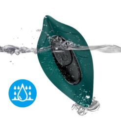 Alternative view of ARMONY - ESTIMULADOR & VIBRADOR CONTROL REMOTO VERDE