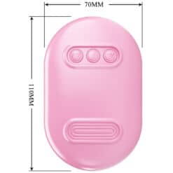PRETTY LOVE - SURPRISE BOX PINZAS ELECTRO ESTIMULACION ROSA - piKanteo | Despierta tu lado más piKante