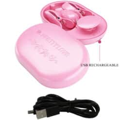 PRETTY LOVE - SURPRISE BOX PINZAS ELECTRO ESTIMULACION ROSA - piKanteo | Despierta tu lado más piKante