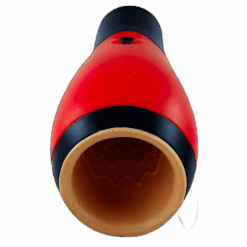 BAILE - ORAL SEX LOVER 30V C/ ADAPTADOR
