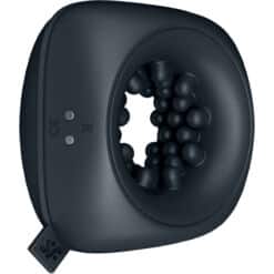 SATISFYER - RING STROKER MASTURBADOR & VIBRADOR - piKanteo | Despierta tu lado más piKante