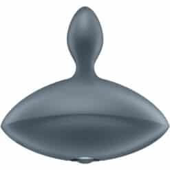 Alternative view of SATISFYER - ABSOLUTE BEGINNERS 4 PLUG ANAL VIBRADOR