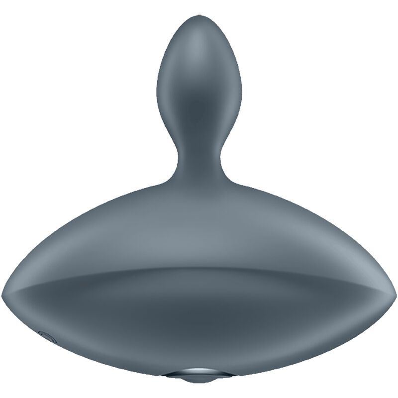 Alternative view of SATISFYER - ABSOLUTE BEGINNERS 4 PLUG ANAL VIBRADOR