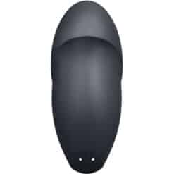SATISFYER - TAP & CLIMAX 1 VIBRADOR LAY-ON NEGRO - piKanteo | Despierta tu lado más piKante