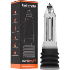Alternative view of BATHMATE - HYDROMAX 7 BOMBA AUMENTO PENE TRANSPARENTE