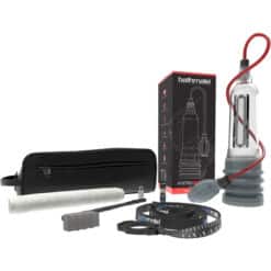 BATHMATE - HYDROXTREME 9 BOMBA PARA PENE X40 - piKanteo | Despierta tu lado más piKante