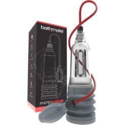 Alternative view of BATHMATE - HYDROXTREME 7 WIDE BOY TRANSPARENTE