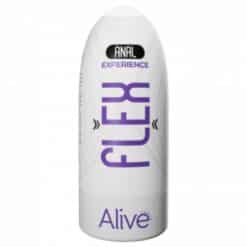 ALIVE - FLEX MASTURBADOR MASCULINO ANO TALLA M - piKanteo | Despierta tu lado más piKante