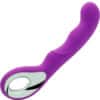 ARMONY - ANNA VIBRADOR PULL RING - piKanteo | Despierta tu lado más piKante