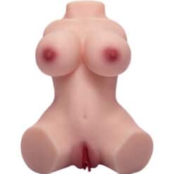 ARMONY - TORSO FEMENINO REALÍSTICO MODELO 10 - piKanteo | Despierta tu lado más piKante