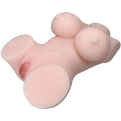 ARMONY - TORSO FEMENINO REALÍSTICO MODELO 9 - piKanteo | Despierta tu lado más piKante