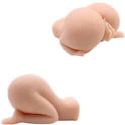 ARMONY - MASTURBADOR MASCULINO ANO & VAGINA - piKanteo | Despierta tu lado más piKante