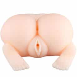 ARMONY - MASTURBADOR MASCULINO ANO & VAGINA - piKanteo | Despierta tu lado más piKante