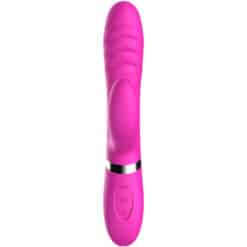 ARMONY - ADELA VIBRADOR & ESTIMULADOR FUCSIA - piKanteo | Despierta tu lado más piKante
