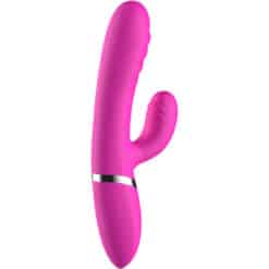 ARMONY - ADELA VIBRADOR & ESTIMULADOR FUCSIA - piKanteo | Despierta tu lado más piKante