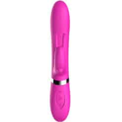 ARMONY - AVA VIBRADOR RABBIT FUCSIA - piKanteo | Despierta tu lado más piKante