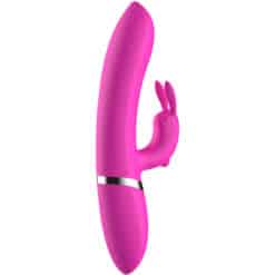 ARMONY - AVA VIBRADOR RABBIT FUCSIA - piKanteo | Despierta tu lado más piKante