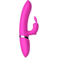 ARMONY - AVA VIBRADOR RABBIT FUCSIA - piKanteo | Despierta tu lado más piKante