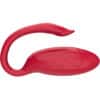 ARMONY - BIRD VIBRADOR PARA PAREJAS ROJO - piKanteo | Despierta tu lado más piKante