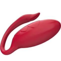 ARMONY - BIRD VIBRADOR PARA PAREJAS ROJO - piKanteo | Despierta tu lado más piKante