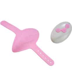 Alternative view of ARMONY - ESTIMULADOR PANTIE BLISS CONTROL REMOTO