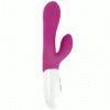 ARMONY - HAPPY VIBRADOR & ESTIMULADOR VIOLETA - piKanteo | Despierta tu lado más piKante