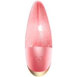 ARMONY - LENGUA VIBRADOR & ESTIMULADOR - piKanteo | Despierta tu lado más piKante