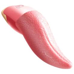 ARMONY - LENGUA VIBRADOR & ESTIMULADOR - piKanteo | Despierta tu lado más piKante