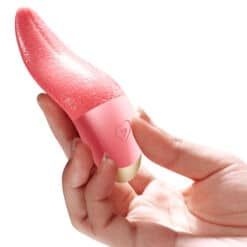 ARMONY - LENGUA VIBRADOR & ESTIMULADOR - piKanteo | Despierta tu lado más piKante