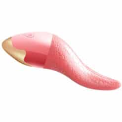 ARMONY - LENGUA VIBRADOR & ESTIMULADOR - piKanteo | Despierta tu lado más piKante