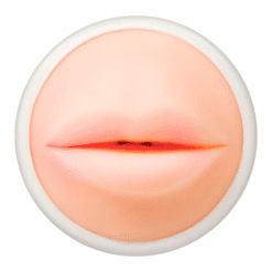 ALIVE - FLEX MASTURBADOR MASCULINO BOCA TALLA M - piKanteo | Despierta tu lado más piKante