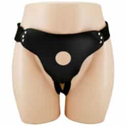 PRETTY LOVE - LOVE SPELL COMPLEMETO ARNÉS CORREA AJUSTABLE - piKanteo | Despierta tu lado más piKante