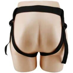 PRETTY LOVE - LOVE SPELL COMPLEMETO ARNÉS CORREA AJUSTABLE - piKanteo | Despierta tu lado más piKante