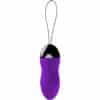 ARMONY - ANNI HUEVO VIBRADOR CONTROL REMOTO VIOLETA - piKanteo | Despierta tu lado más piKante