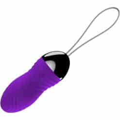 ARMONY - ANNI HUEVO VIBRADOR CONTROL REMOTO VIOLETA - piKanteo | Despierta tu lado más piKante