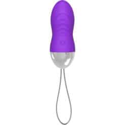 ARMONY - HUEVO VIBRADOR CONTROL REMOTO VIOLETA - piKanteo | Despierta tu lado más piKante