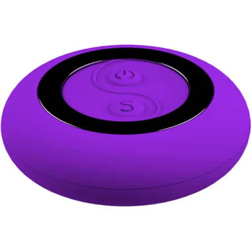 ARMONY - HUEVO VIBRADOR CONTROL REMOTO VIOLETA - Imagen 4