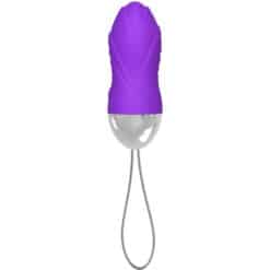 ARMONY - HUEVO VIBRADOR CONTROL REMOTO VIOLETA - piKanteo | Despierta tu lado más piKante