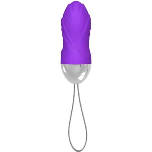 ARMONY - HUEVO VIBRADOR CONTROL REMOTO VIOLETA - Imagen 6