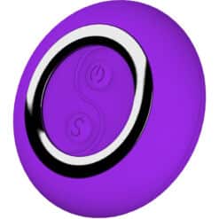 Alternative view of ARMONY - HUEVO VIBRADOR CONTROL REMOTO VIOLETA