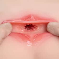 ARMONY - TORSO FEMENINO REALÍSTICO MODELO 1 - piKanteo | Despierta tu lado más piKante