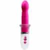 ARMONY - LIBERTY VIBRADOR & ROTADOR GRANULAR - piKanteo | Despierta tu lado más piKante