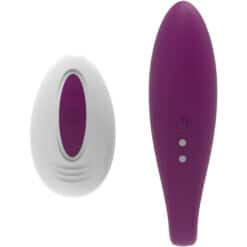 ARMONY - KITTY VIBRADOR PARA PAREJAS CONTROL REMOTO VIOLETA - piKanteo | Despierta tu lado más piKante