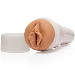 Alternative view of FLESHLIGHT - ELIZA IBARRA VAGINA + UNIVERSAL LAUNCH + LUBRICANTE AQUA QUALITY 50 ML